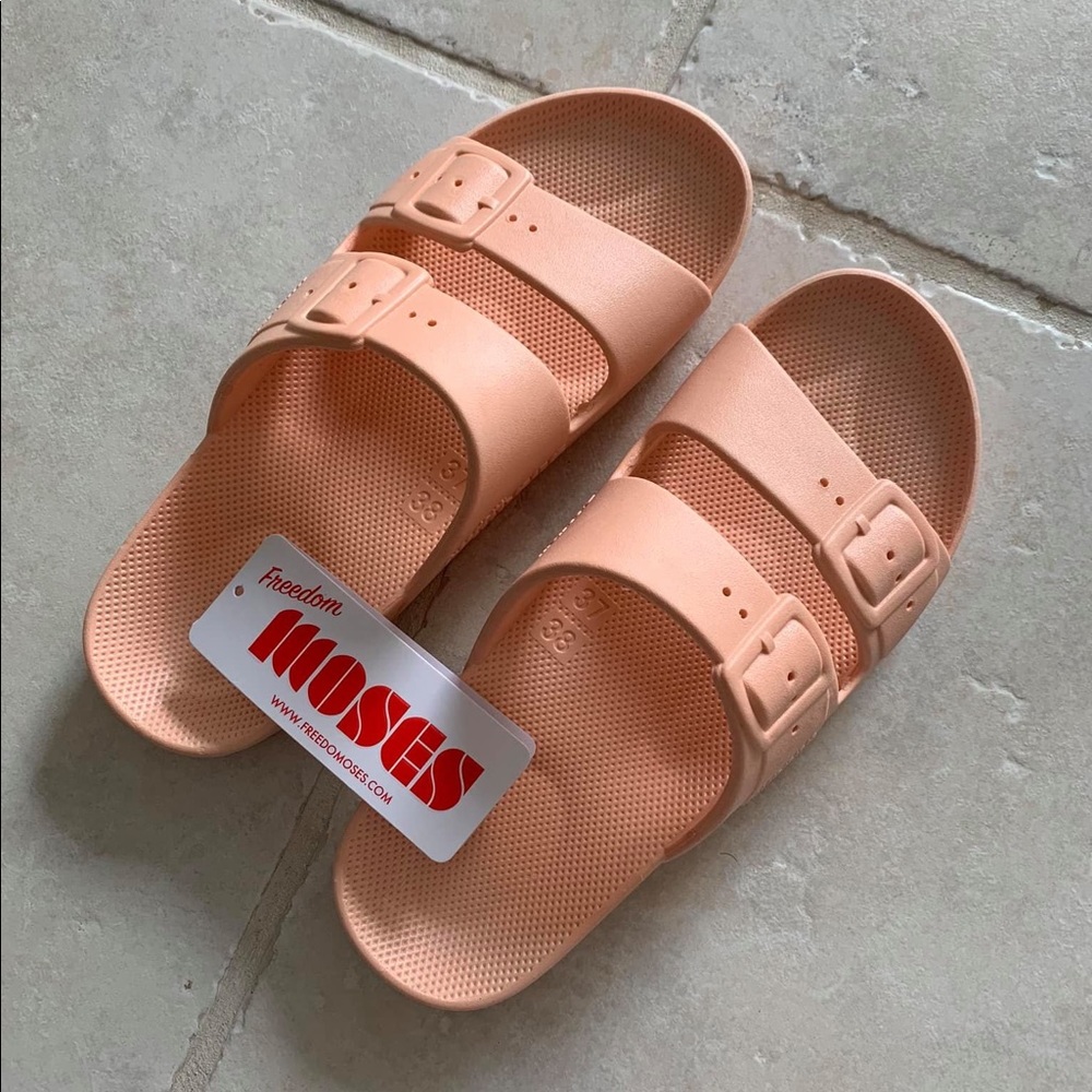 Freedom Moses Sandals